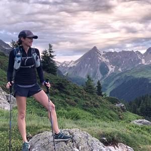 Meet your Posher, Bryn